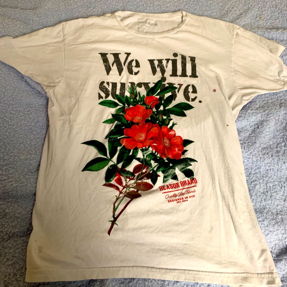 Women tee shirt